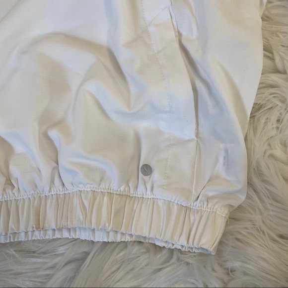 ⚡️Layers White Quarter Zip - Picture 7 of 9